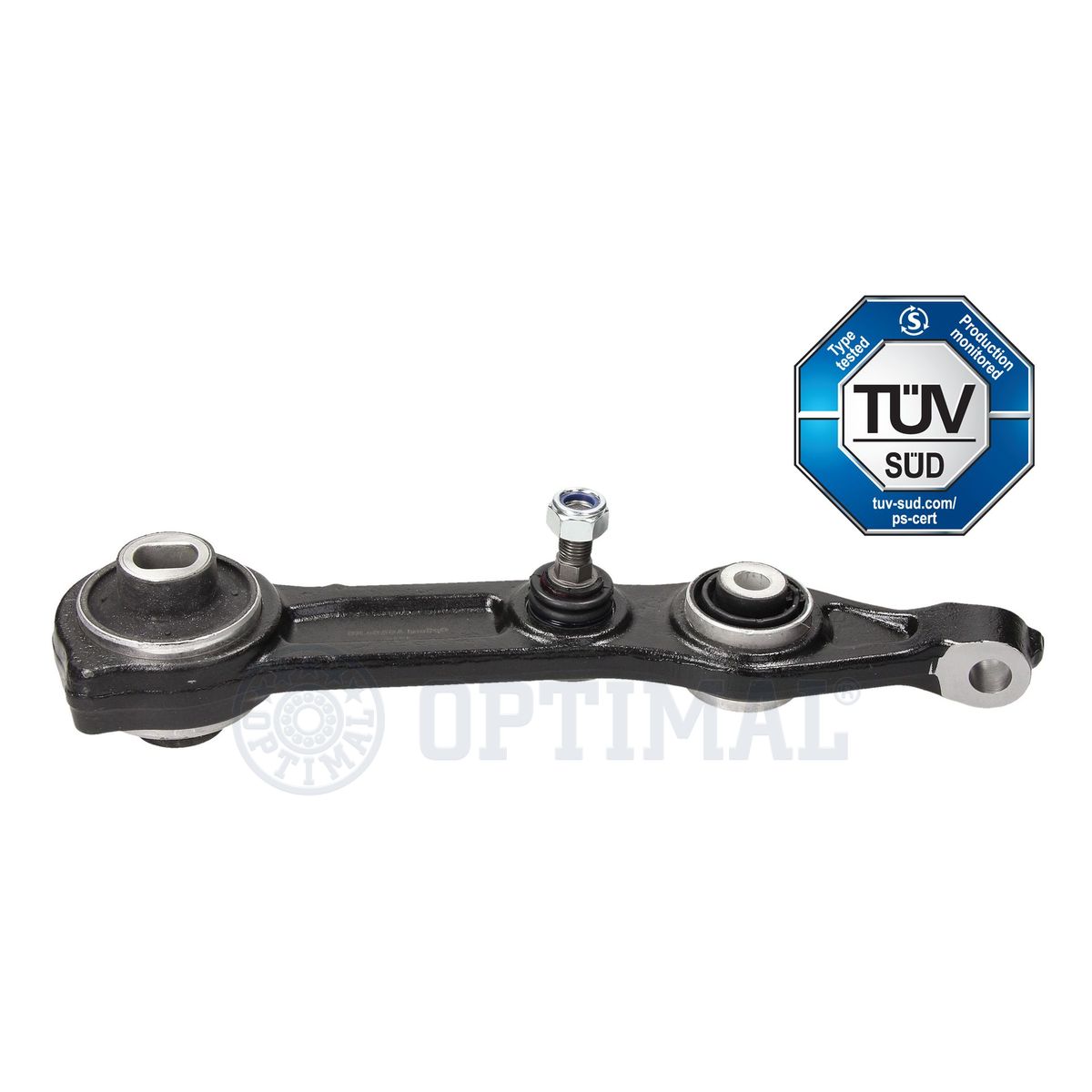 OPTIMAL G5-697 - Рычаг