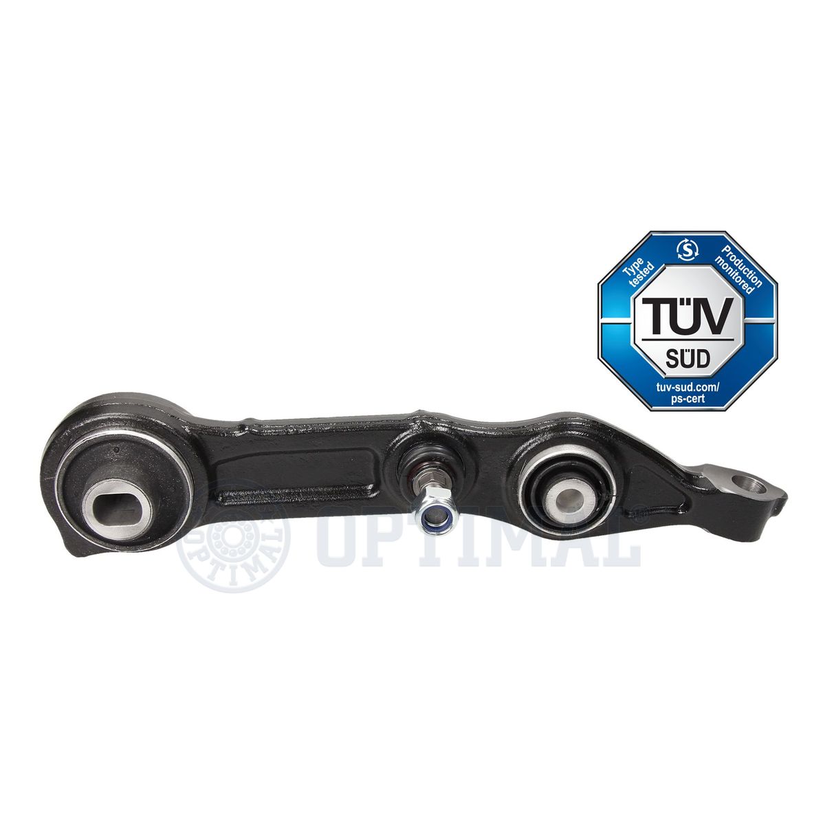 OPTIMAL G5-697 - Рычаг