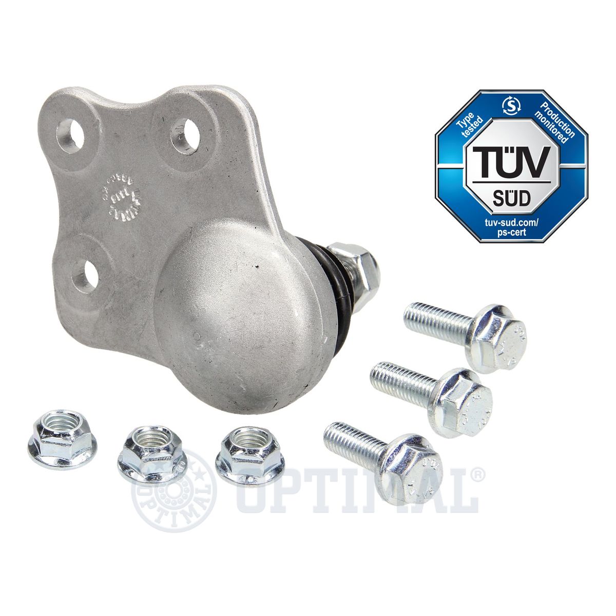 OPTIMAL G3-966 - Шаровая опора