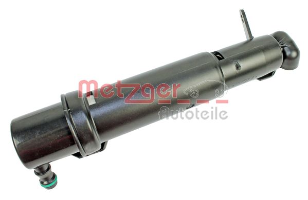 Форсунка омывателя фар