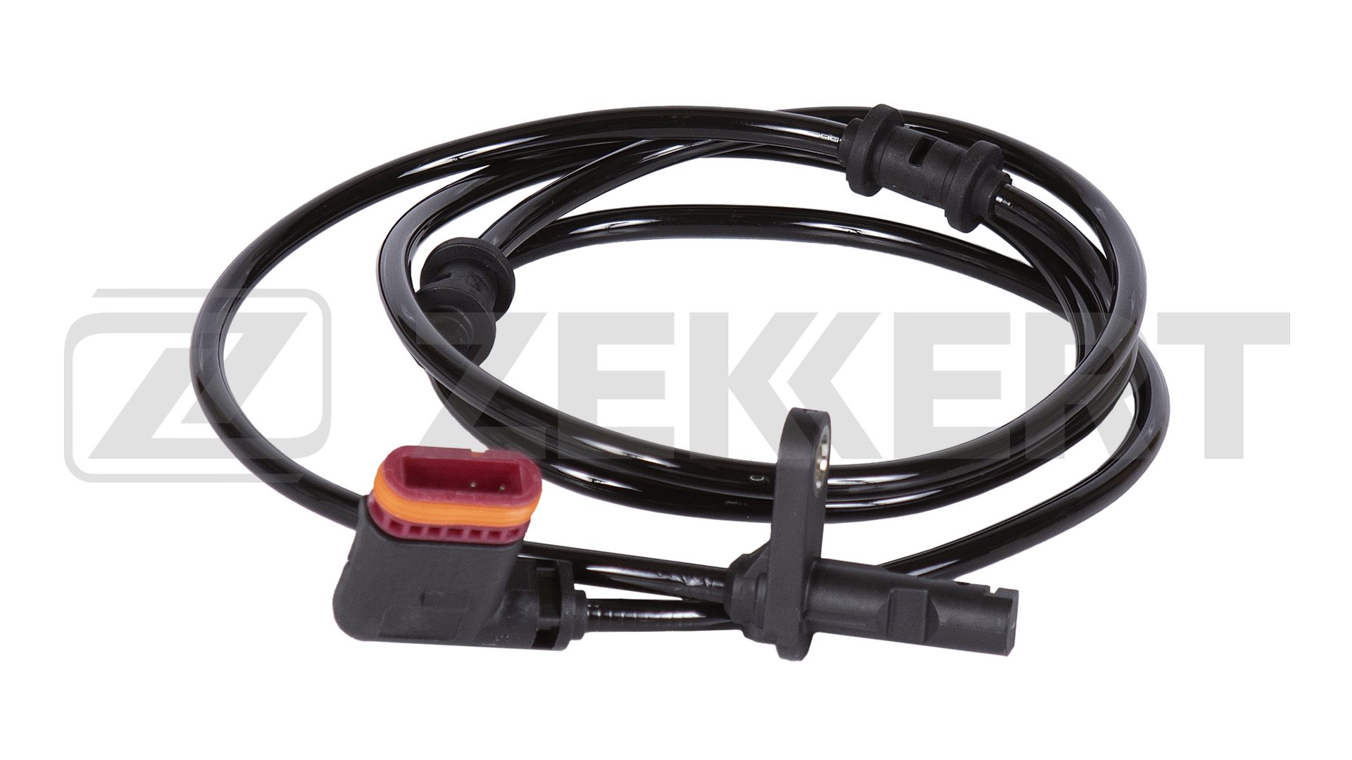 ZEKKERT SE-6131 - Датчик АБС (ABS)