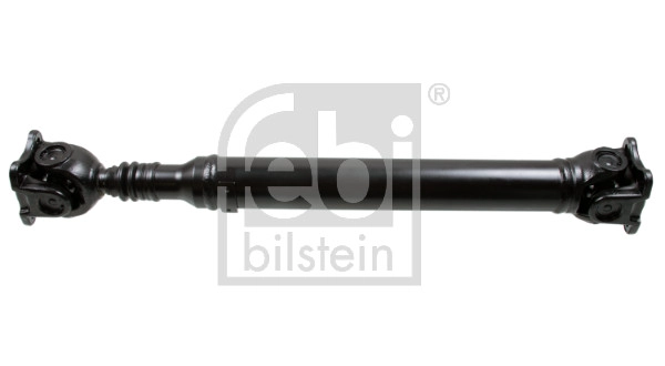 FEBI BILSTEIN 174098 - Кардан