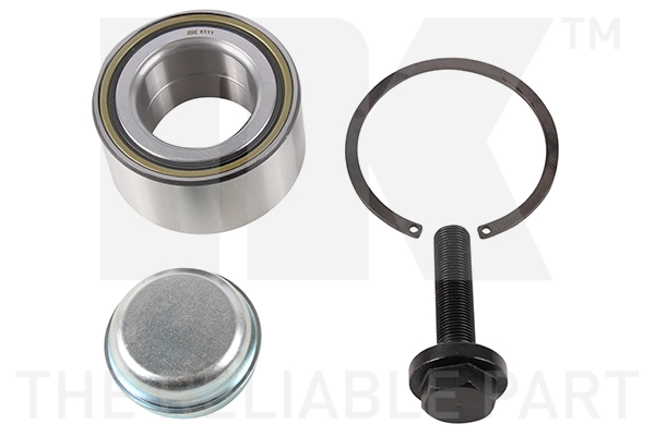 NK 753334 - Ступичный подшипник