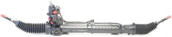 Рулевая рейка