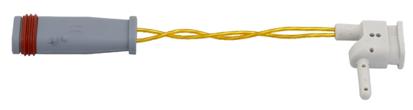 TEXTAR 98046100 - Датчик износа тормозных колодок