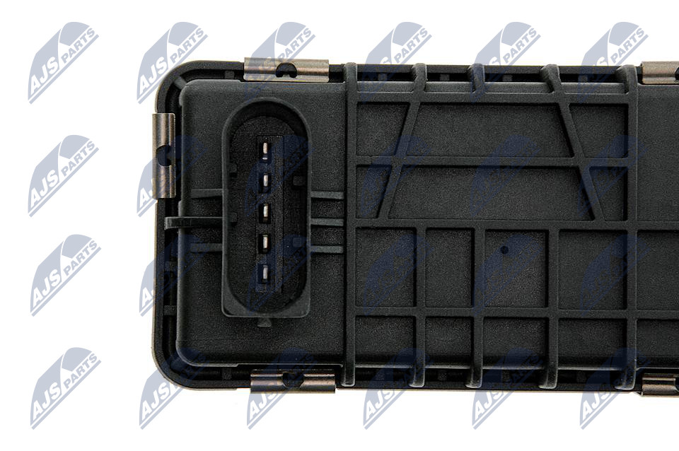 NTY ECD-ME-003 - Турбина