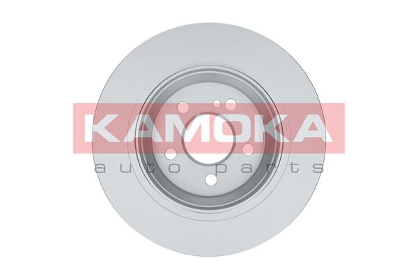 KAMOKA 1032617 - Тормозной диск KAMOKA
