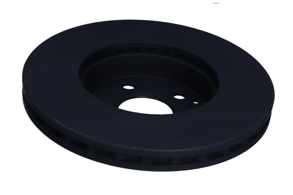 QUARO QD0087HC - Тормозной диск QUARO HIGH CARBON