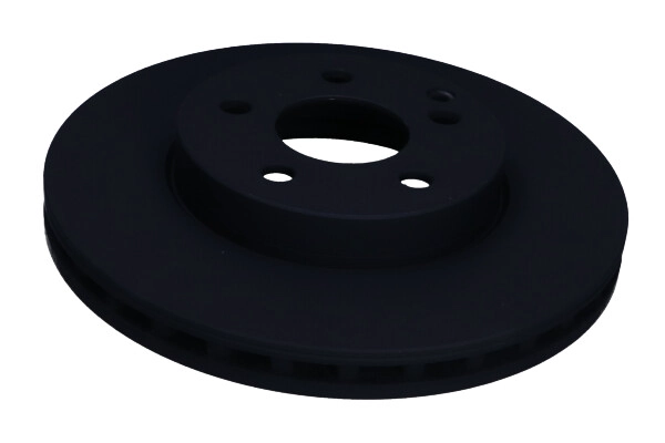 QUARO QD0087HC - Тормозной диск QUARO HIGH CARBON