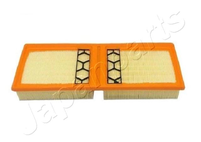 JAPANPARTS FA-0209JM - Воздушный фильтр