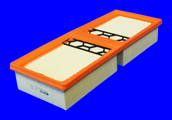 MECAFILTER ELP9572 - Воздушный фильтр