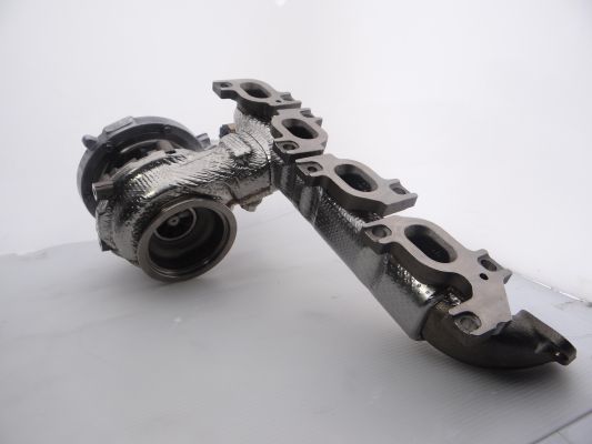 GARRETT 856473-5001S - Турбина