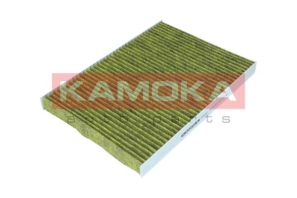 KAMOKA 6080081 - Фильтр, воздух во внутренном пространстве KAMOKA