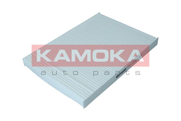 KAMOKA F416701 - Фильтр, воздух во внутренном пространстве KAMOKA