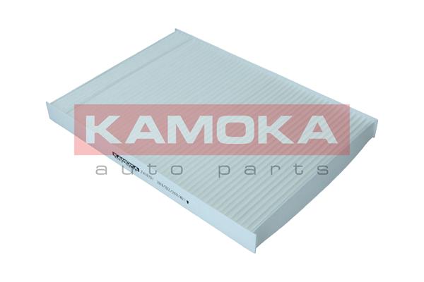 KAMOKA F416701 - Фильтр, воздух во внутренном пространстве KAMOKA