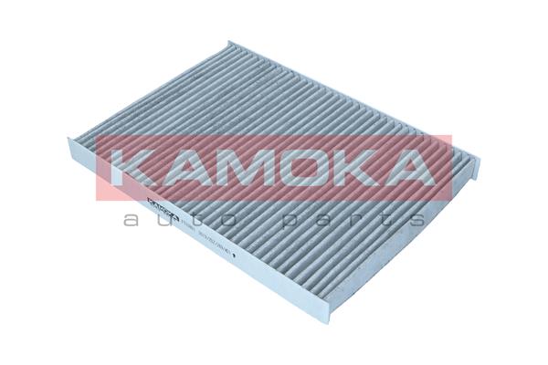 KAMOKA F510801 - Фильтр, воздух во внутренном пространстве KAMOKA