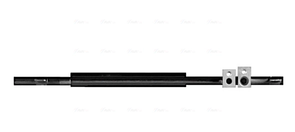 AVA QUALITY COOLING AL5149D - Радиатор кондиционера