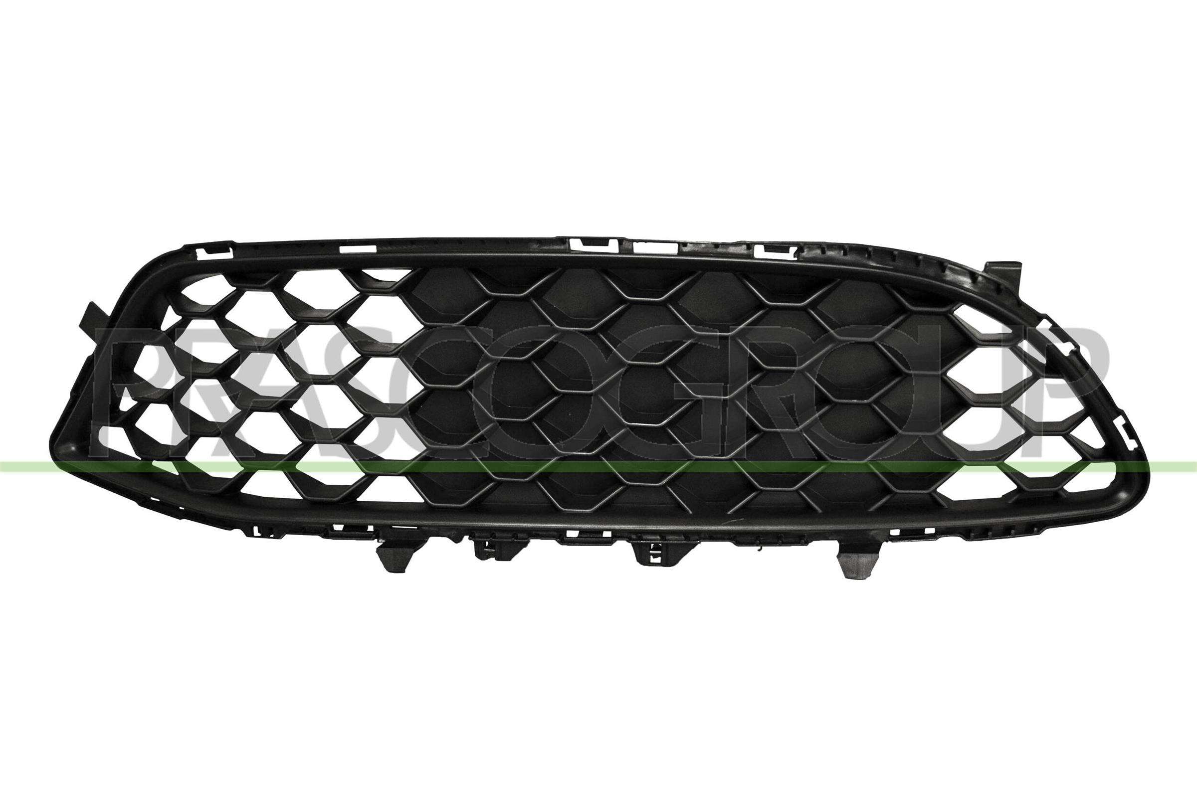 Решетка бампера 