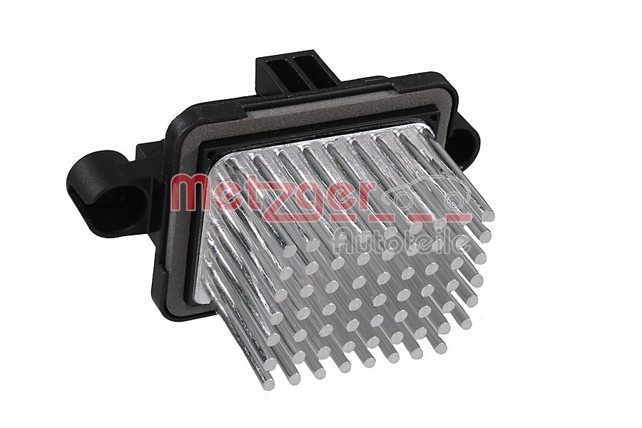 Сопротивление, вентилятор салона OE-part