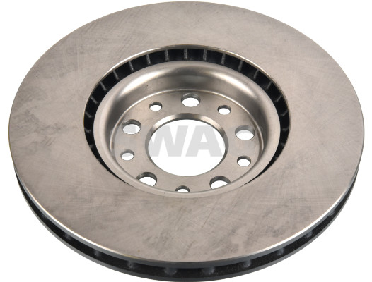 SWAG 33 10 6436 - Тормозные диски