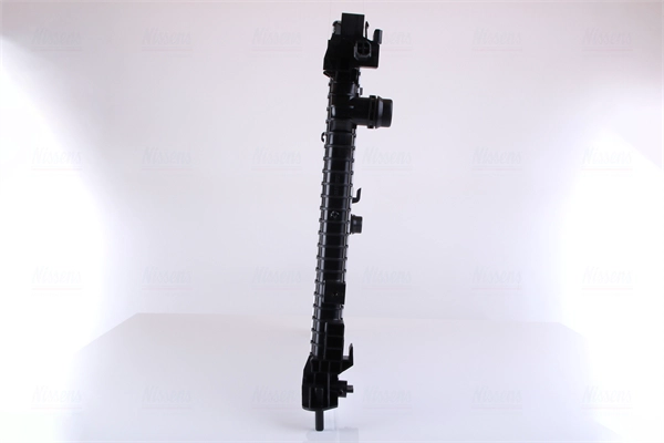 NISSENS 606571 - Радиатор охлаждения