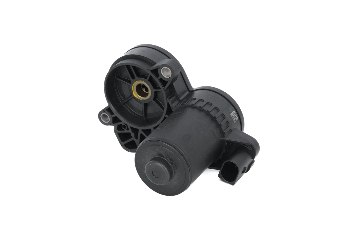 Моторчик ручника