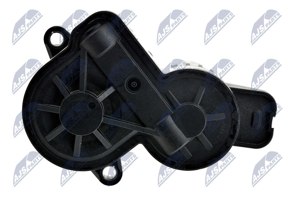 NTY HZS-FT-001A - Регулировочный / управляющий элемент