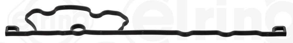 Прокладка крышки ГРМ