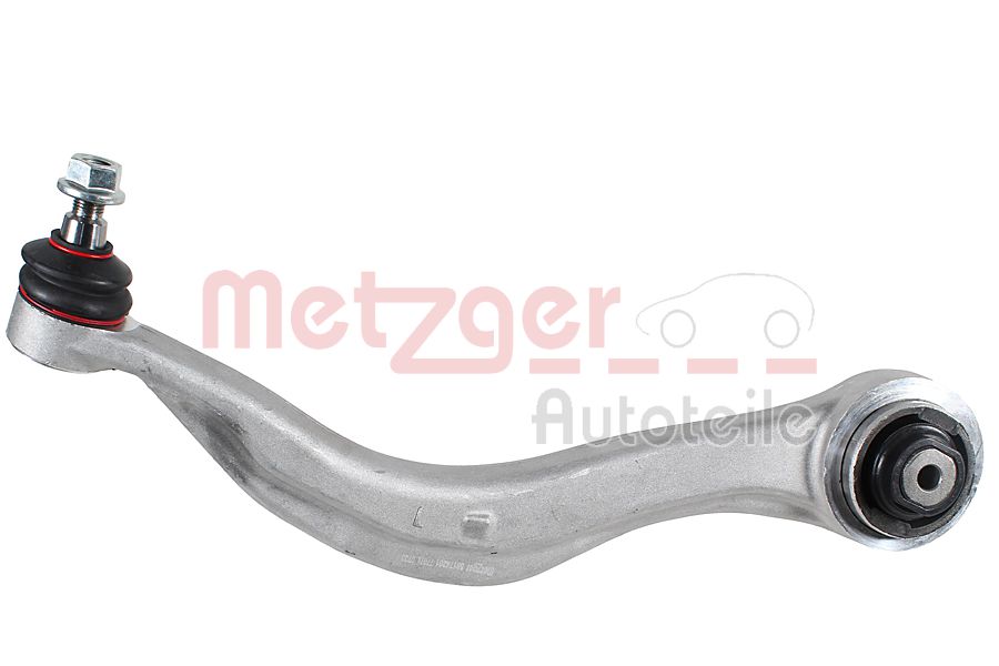 METZGER 58174201 - Рычаг независимой подвески колеса, подвеска колеса KIT +