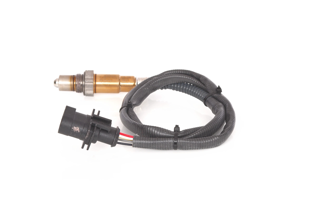 BOSCH 0 258 027 074 - Лямбда-зонд