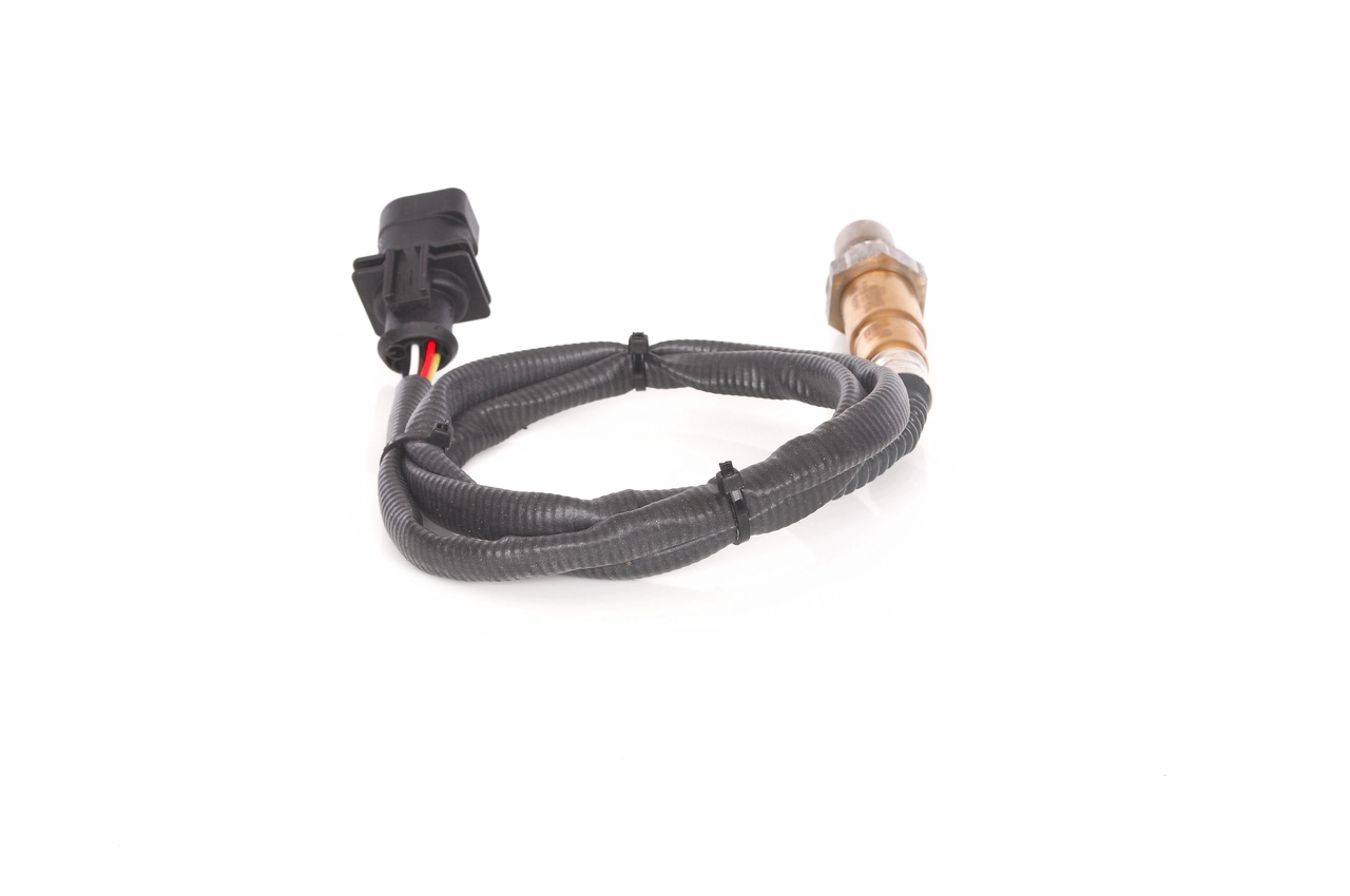 Лямбда-зонд