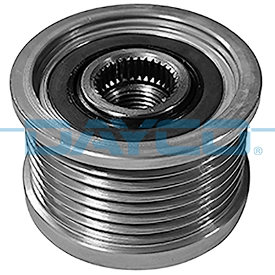 Шкив генератора