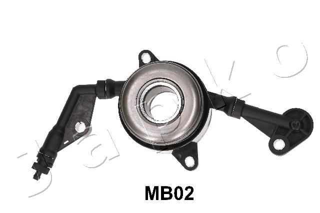 JAPKO 90MB02 - Выжимной подшипник