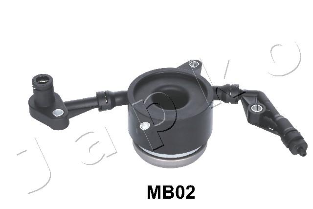 JAPKO 90MB02 - Выжимной подшипник