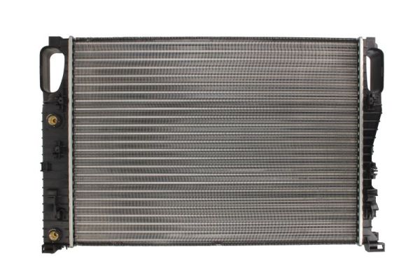 THERMOTEC D7M041TT - Радиатор охлаждения