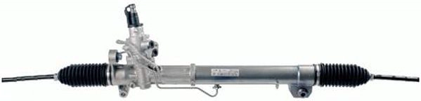 Рулевая рейка