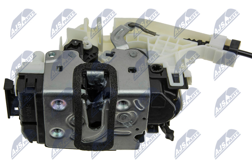 NTY EZC-ME-104 - Замок двери