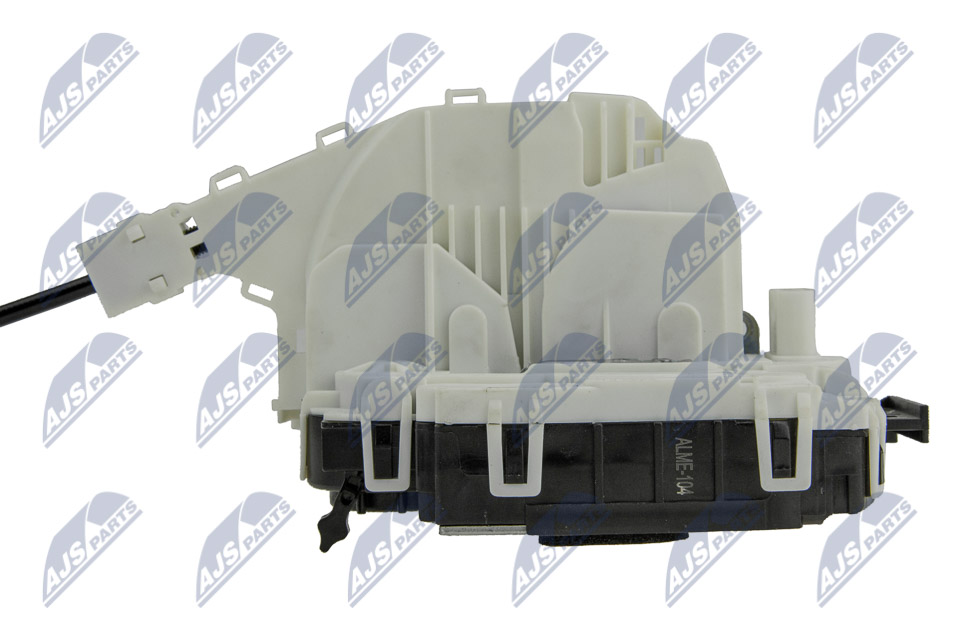 NTY EZC-ME-104 - Замок двери