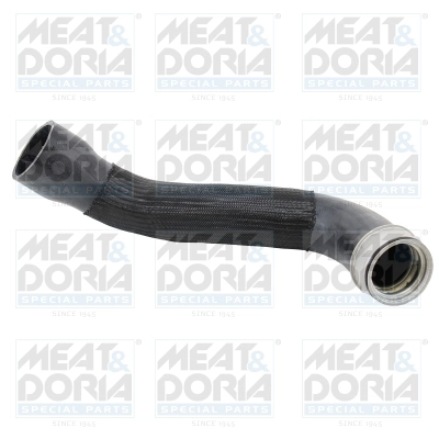 MEAT & DORIA 96426 - Патрубок турбины