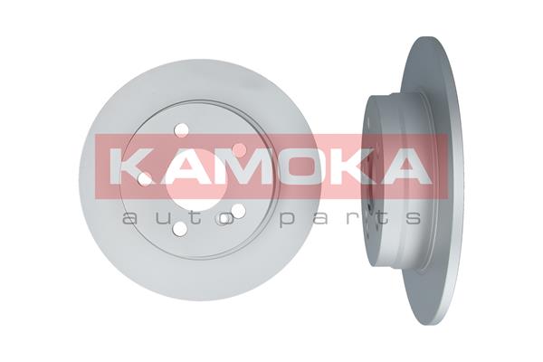 KAMOKA 1031004 - Тормозной диск KAMOKA