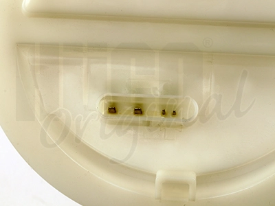 HITACHI 133536 - Элемент системы питания Hueco