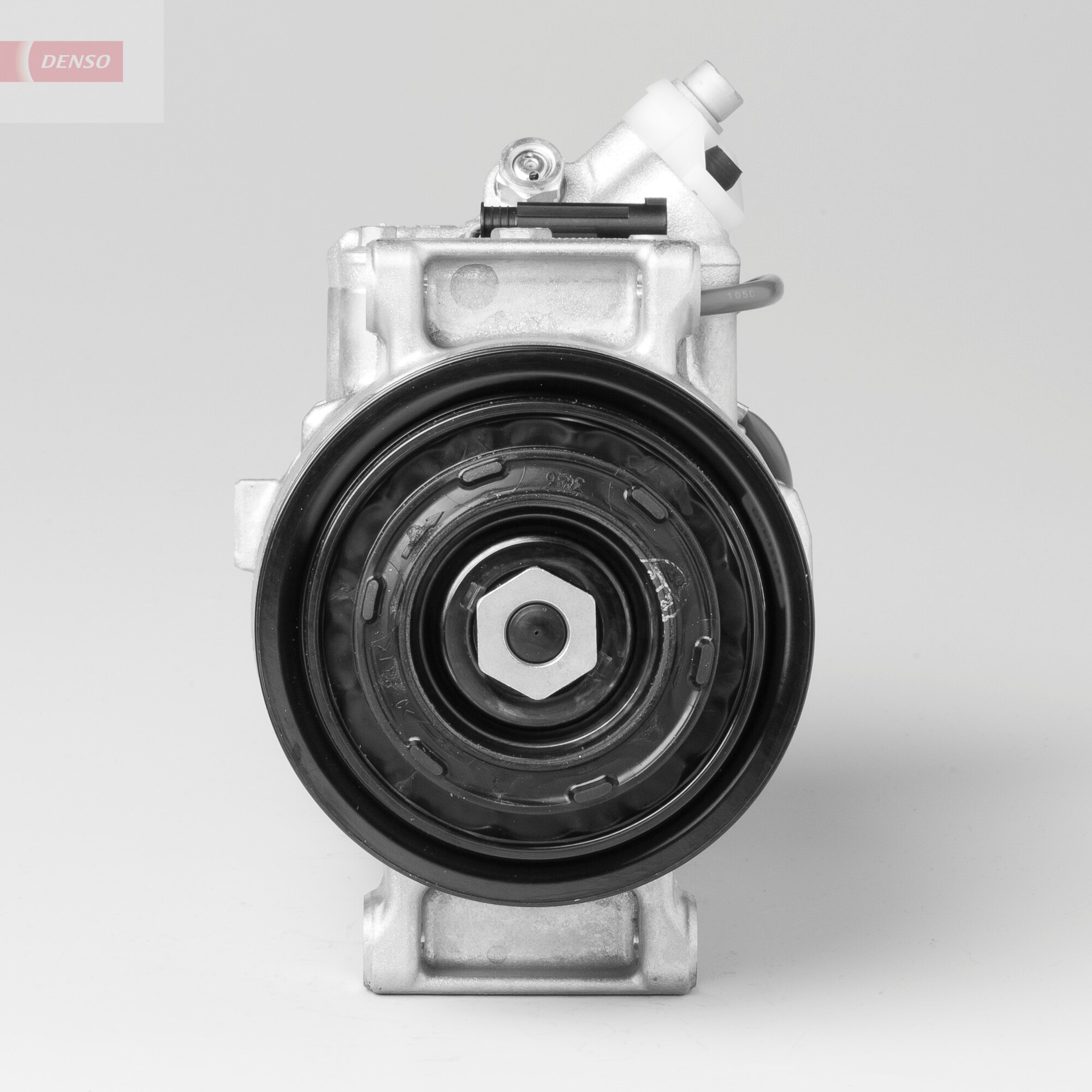 DENSO DCP17112 - Компрессор кондиционера