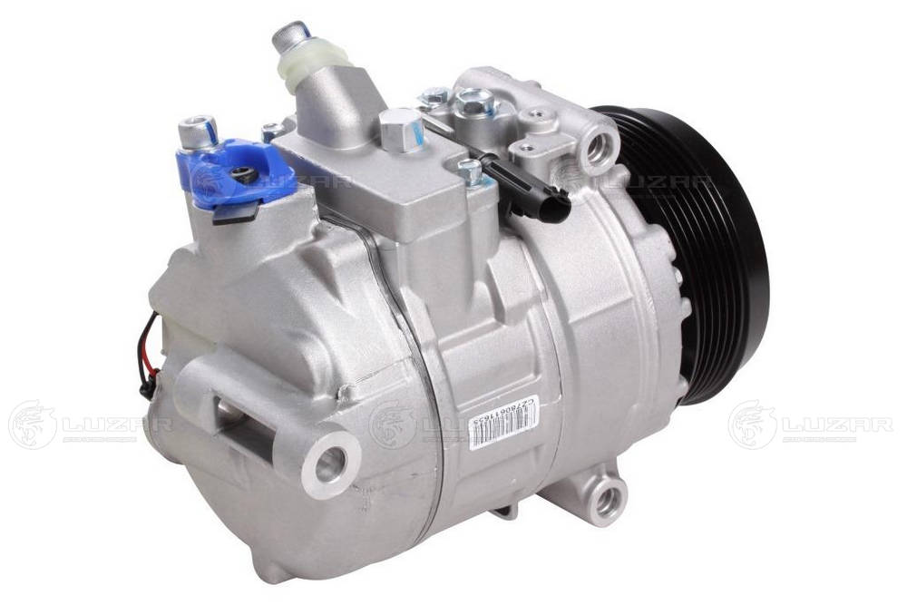 LUZAR LCAC 1550 - Компрессор кондиционера