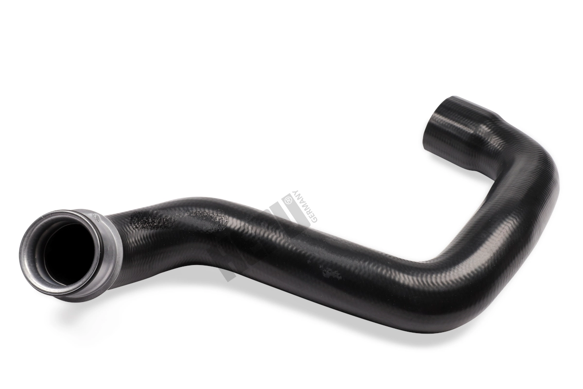 Патрубки системы охлаждения