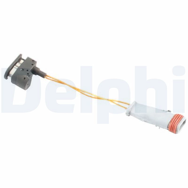 DELPHI LZ0320 - Датчик износа тормозных колодок