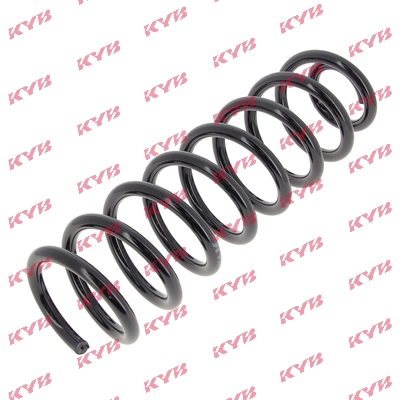KYB RG3161 - Пружина ходовой части K-Flex