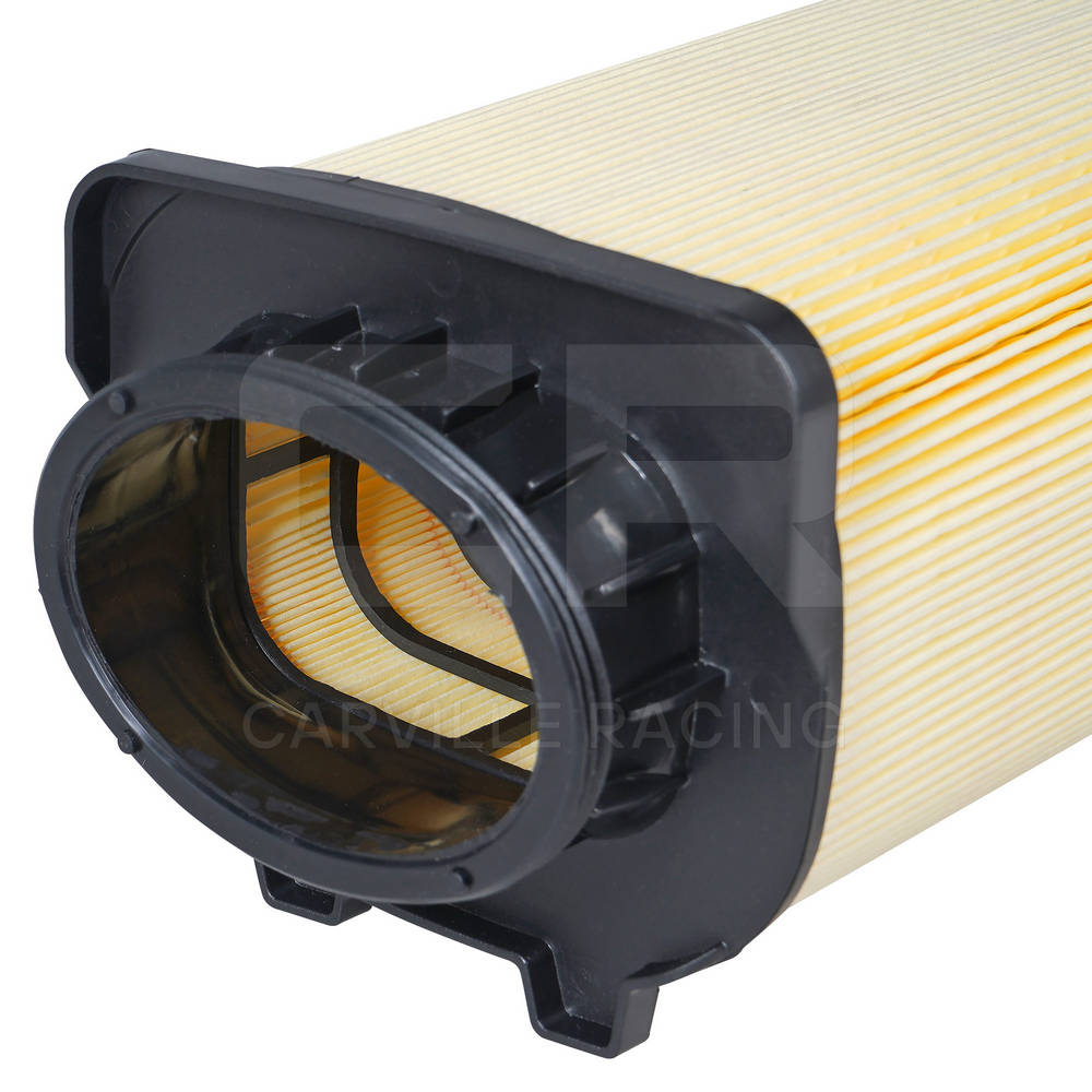 CARVILLE RACING TR14006 - Воздушный фильтр