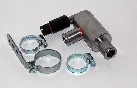 Предпусковой подогреватель