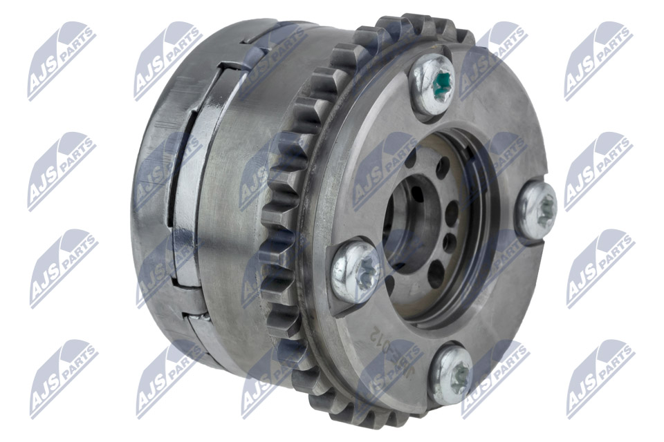 NTY RKZ-ME-012 - Фазорегулятор