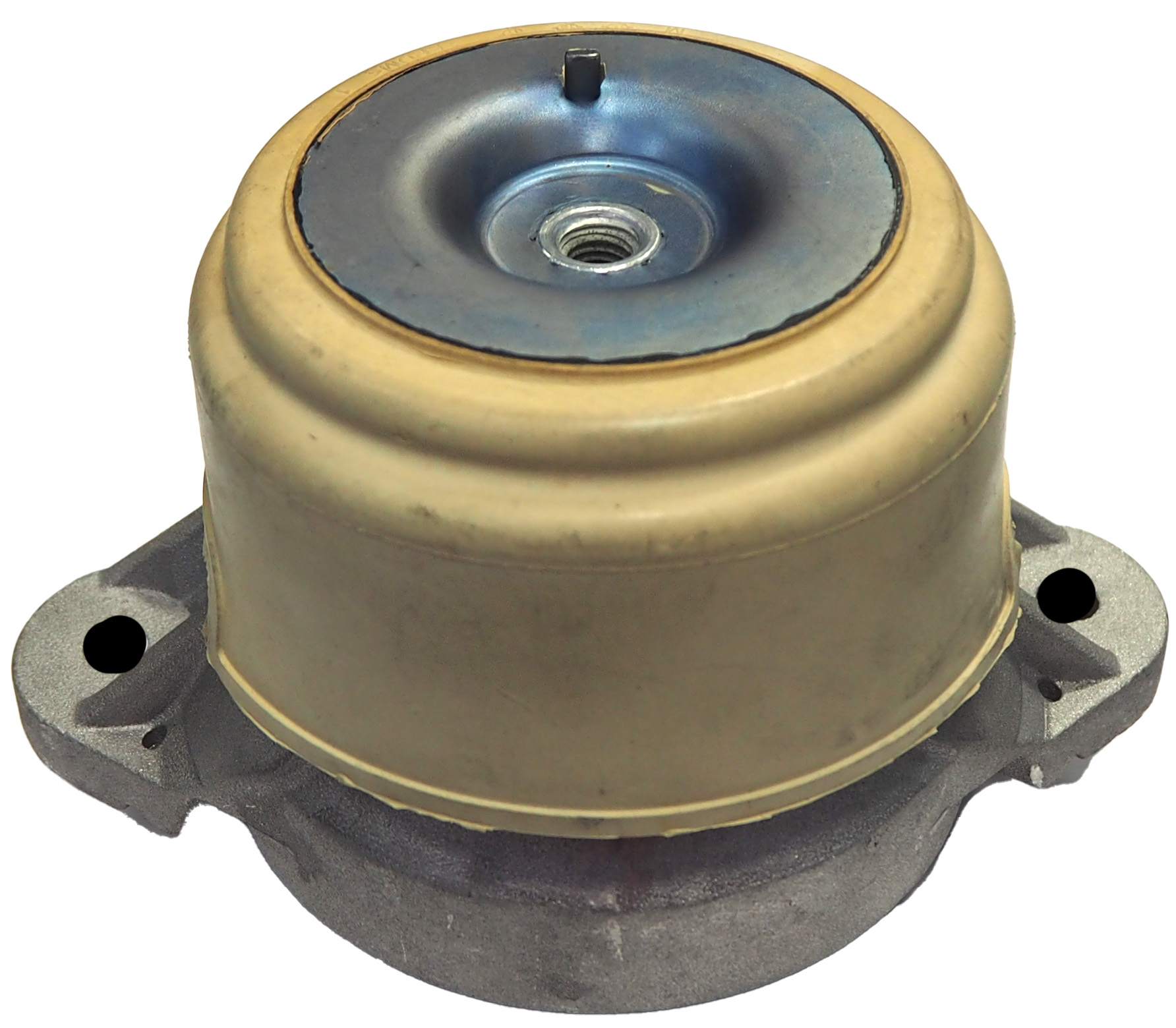 Подушка двигателя